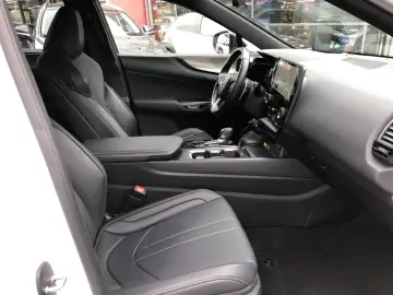 LEXUS NX 450h  E-Four F-Sport 4x4
