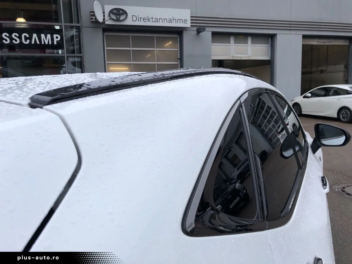 LEXUS NX 450h  E-Four F-Sport 4x4