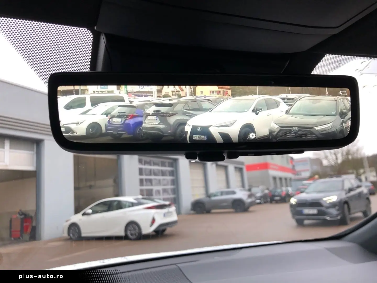 LEXUS NX 450h  E-Four F-Sport 4x4