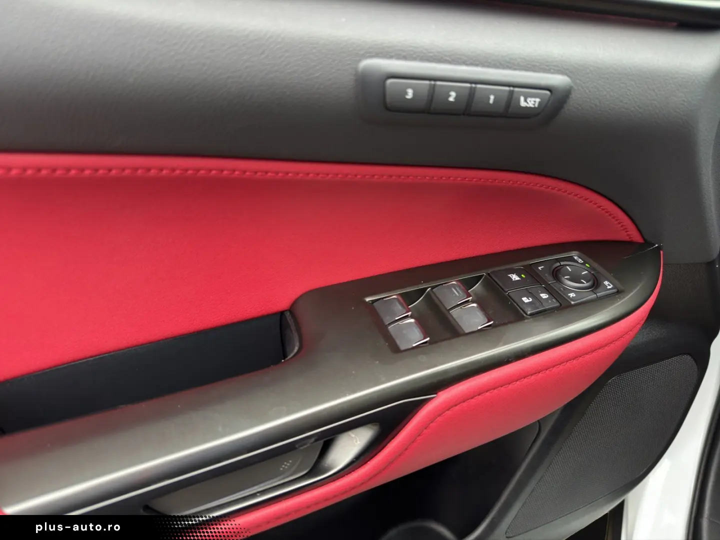 LEXUS NX 350h F-Sport 4x4