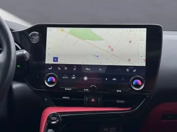 LEXUS NX 350h F-Sport 4x4