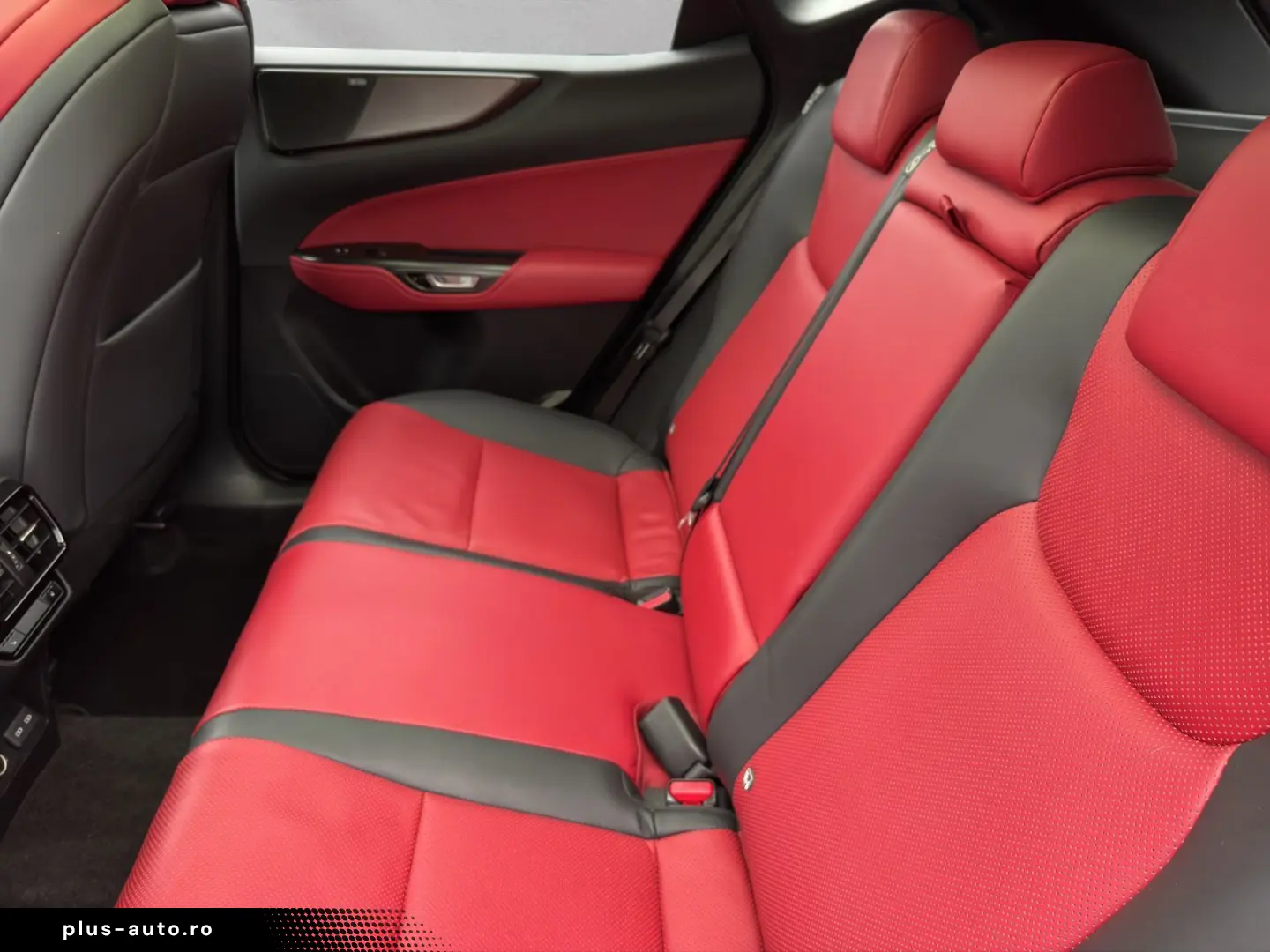 LEXUS NX 350h F-Sport 4x4