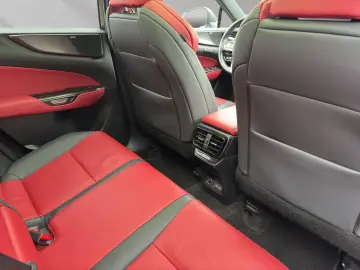 LEXUS NX 350h F-Sport 4x4