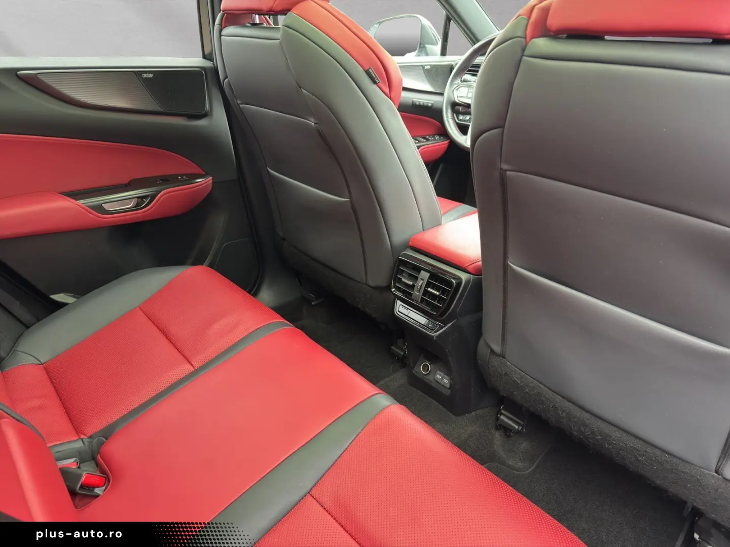 LEXUS NX 350h F-Sport 4x4