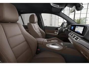 MERCEDES-BENZ GLE 300 d 4M AMG AHK AIRMATIC 360  BUR&hellip;