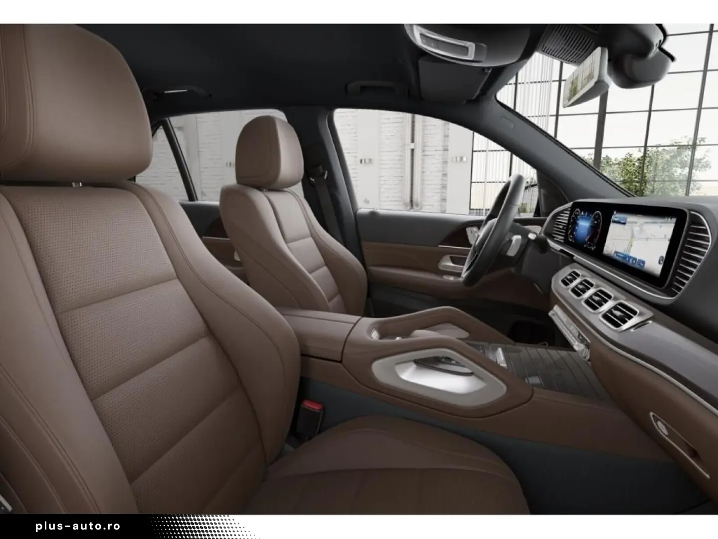 MERCEDES-BENZ GLE 300 d 4M AMG AHK AIRMATIC 360  BUR&hellip;