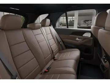 MERCEDES-BENZ GLE 300 d 4M AMG AHK AIRMATIC 360  BUR&hellip;