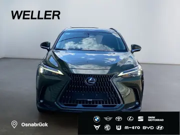 LEXUS NX 450h   Executive Line