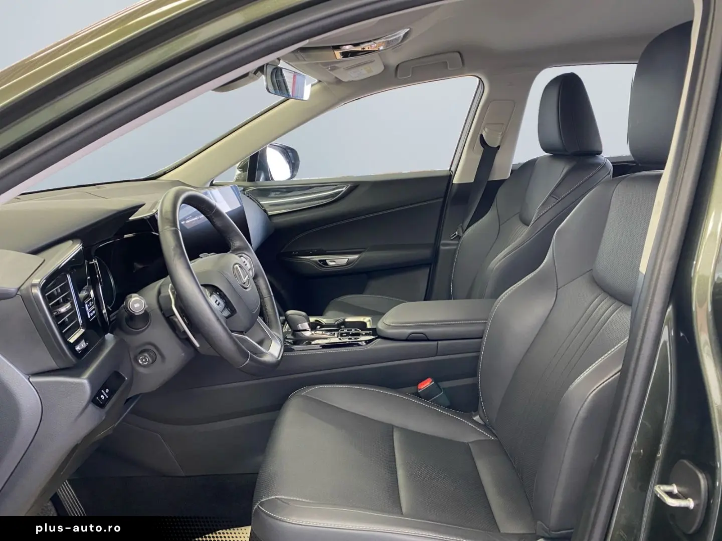 LEXUS NX 450h   Executive Line