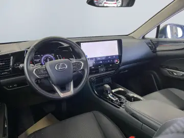 LEXUS NX 450h   Executive Line