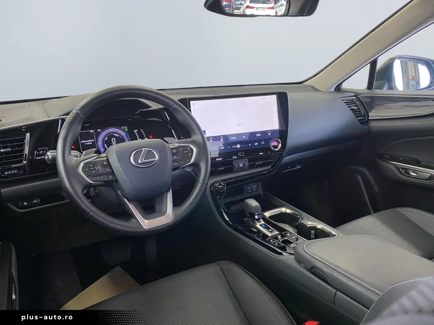 LEXUS NX 450h   Executive Line
