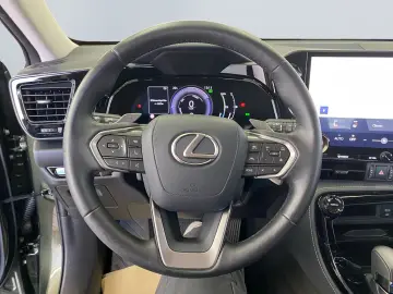 LEXUS NX 450h   Executive Line