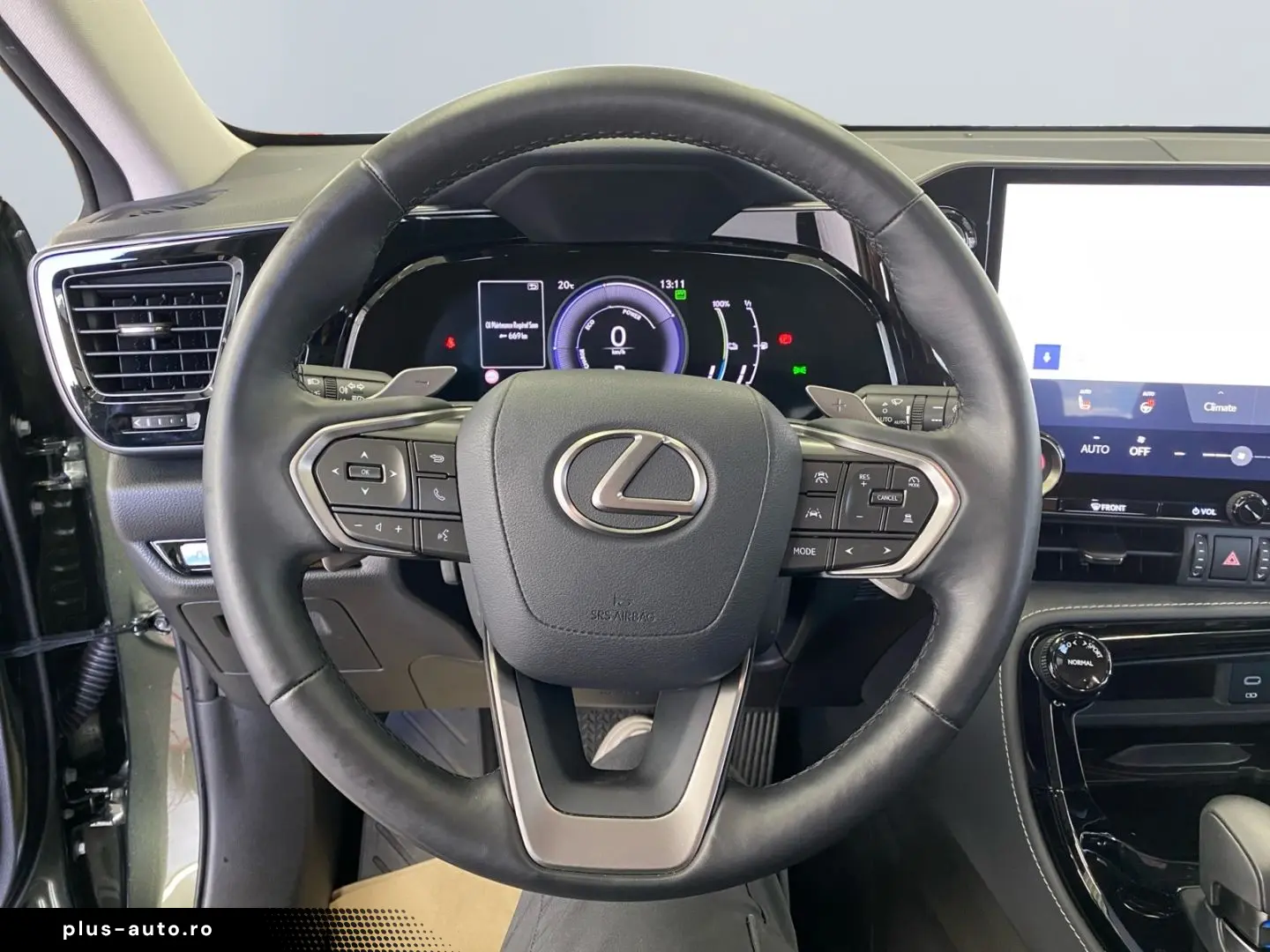 LEXUS NX 450h   Executive Line