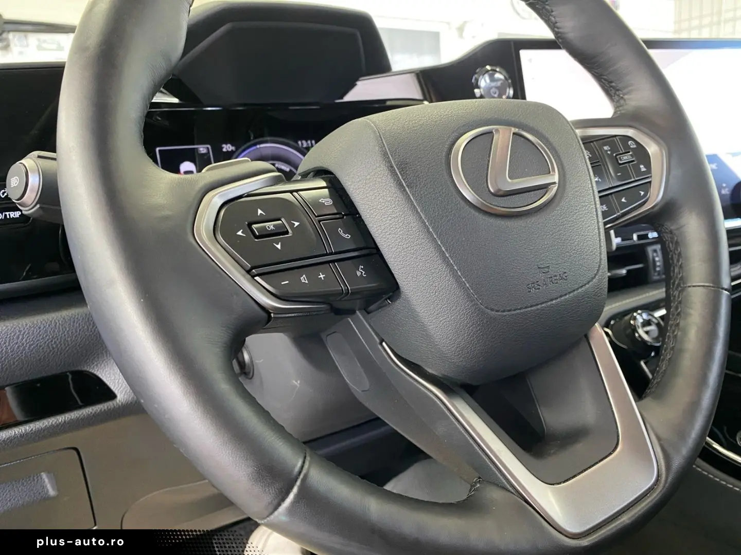 LEXUS NX 450h   Executive Line