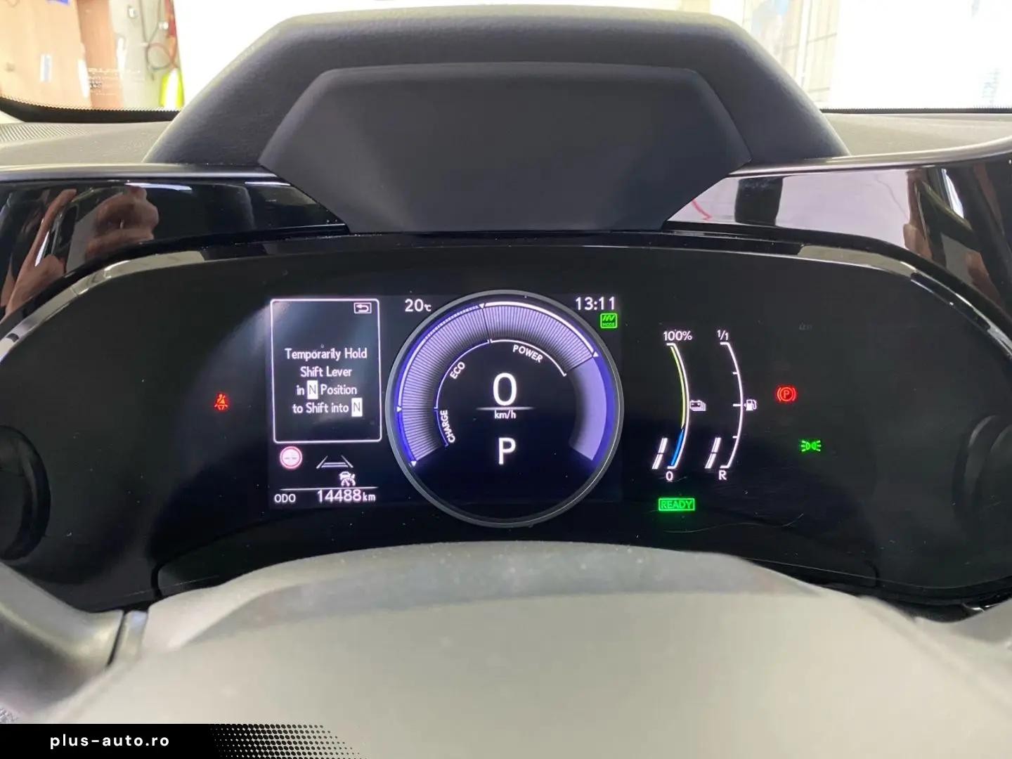 LEXUS NX 450h   Executive Line