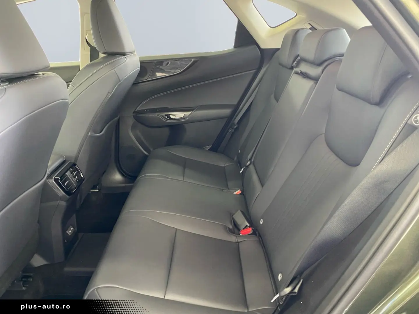 LEXUS NX 450h   Executive Line