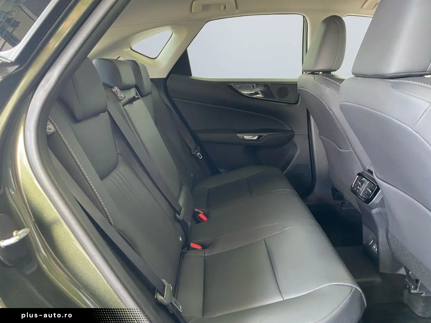 LEXUS NX 450h   Executive Line