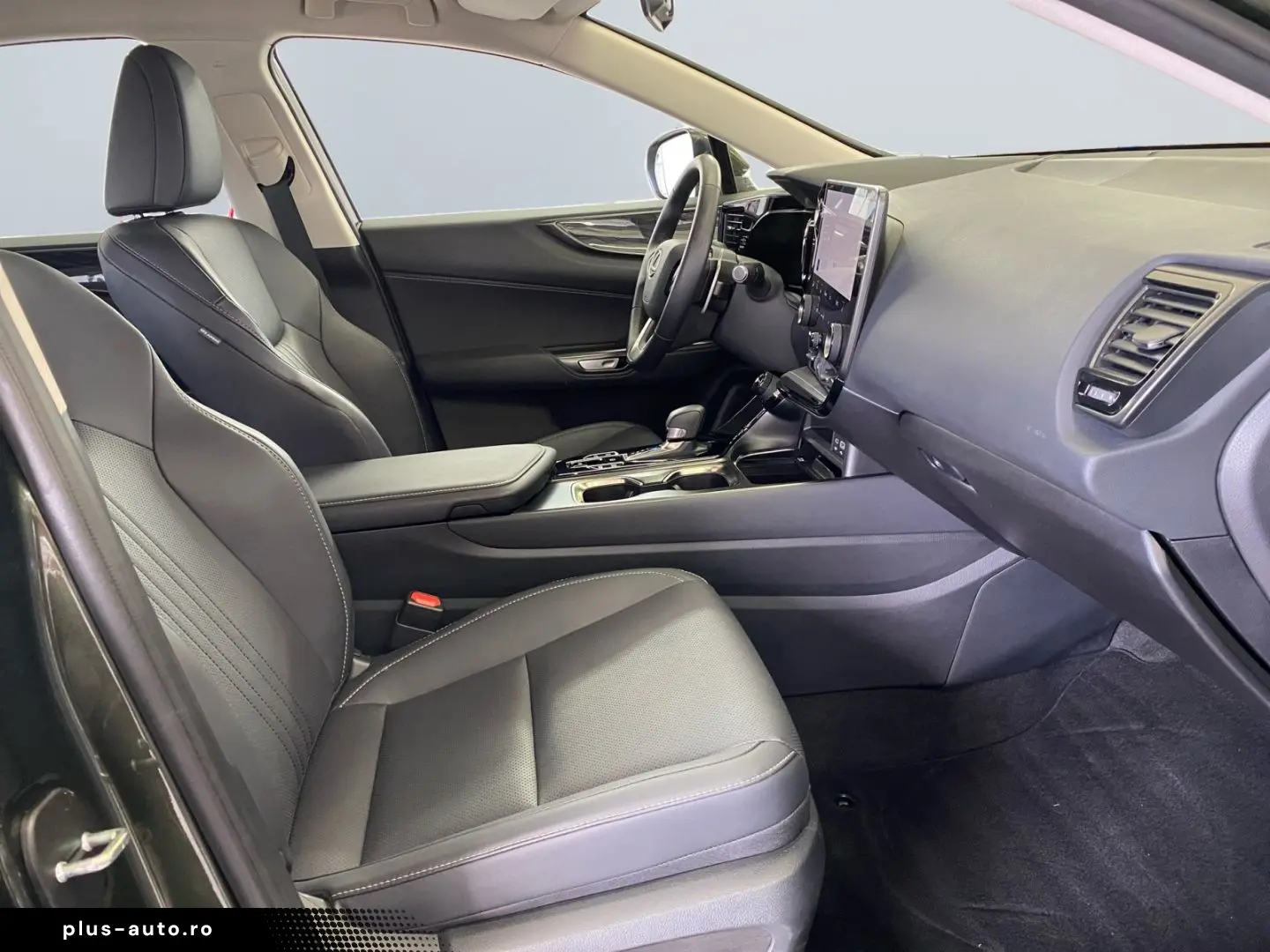 LEXUS NX 450h   Executive Line