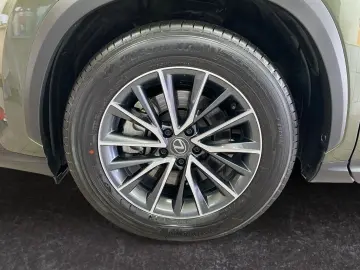 LEXUS NX 450h   Executive Line