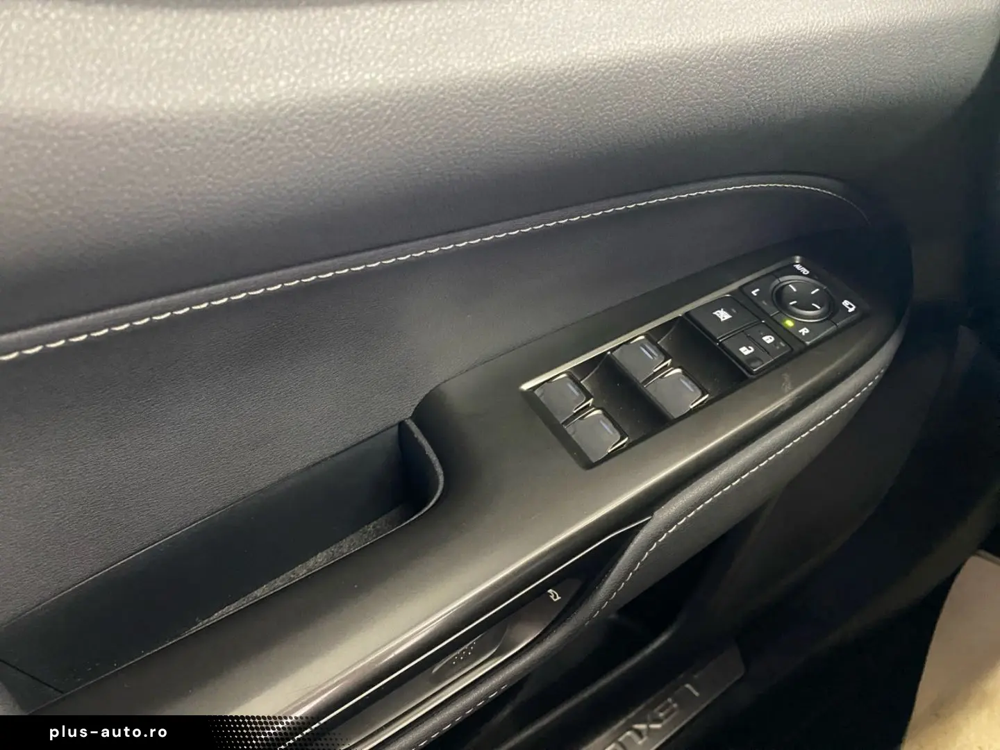 LEXUS NX 450h   Executive Line