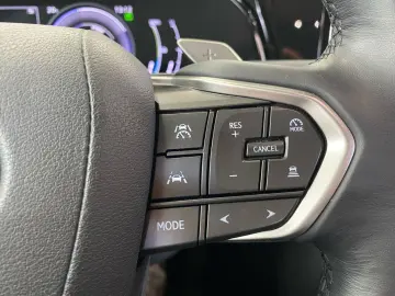 LEXUS NX 450h   Executive Line