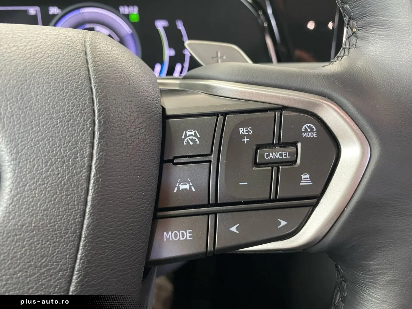 LEXUS NX 450h   Executive Line