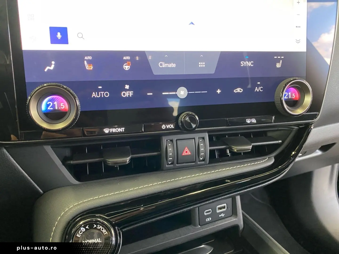 LEXUS NX 450h   Executive Line