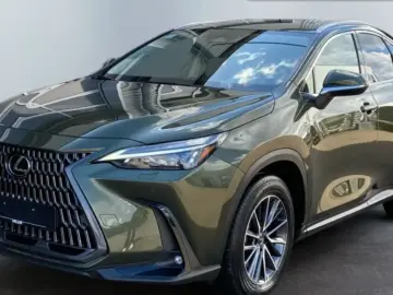 LEXUS NX 450h   Executive Line