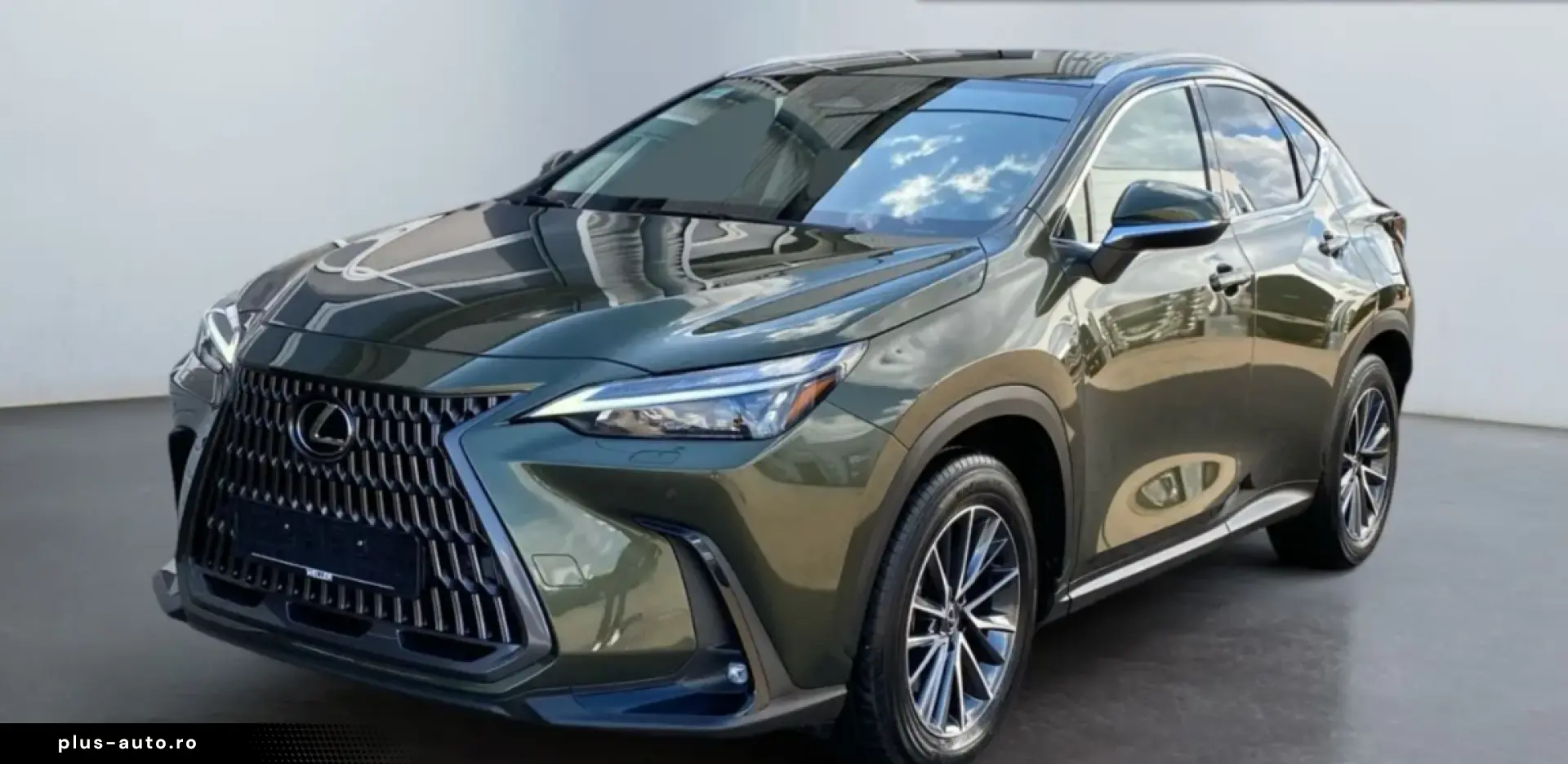 LEXUS NX 450h   Executive Line