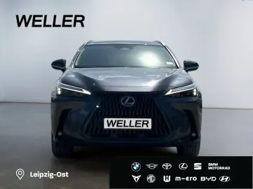 LEXUS NX 450h  Executive Line