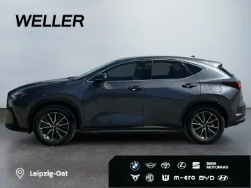 LEXUS NX 450h  Executive Line