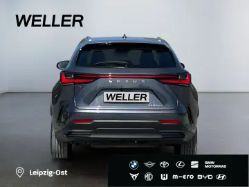 LEXUS NX 450h  Executive Line