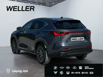 LEXUS NX 450h  Executive Line