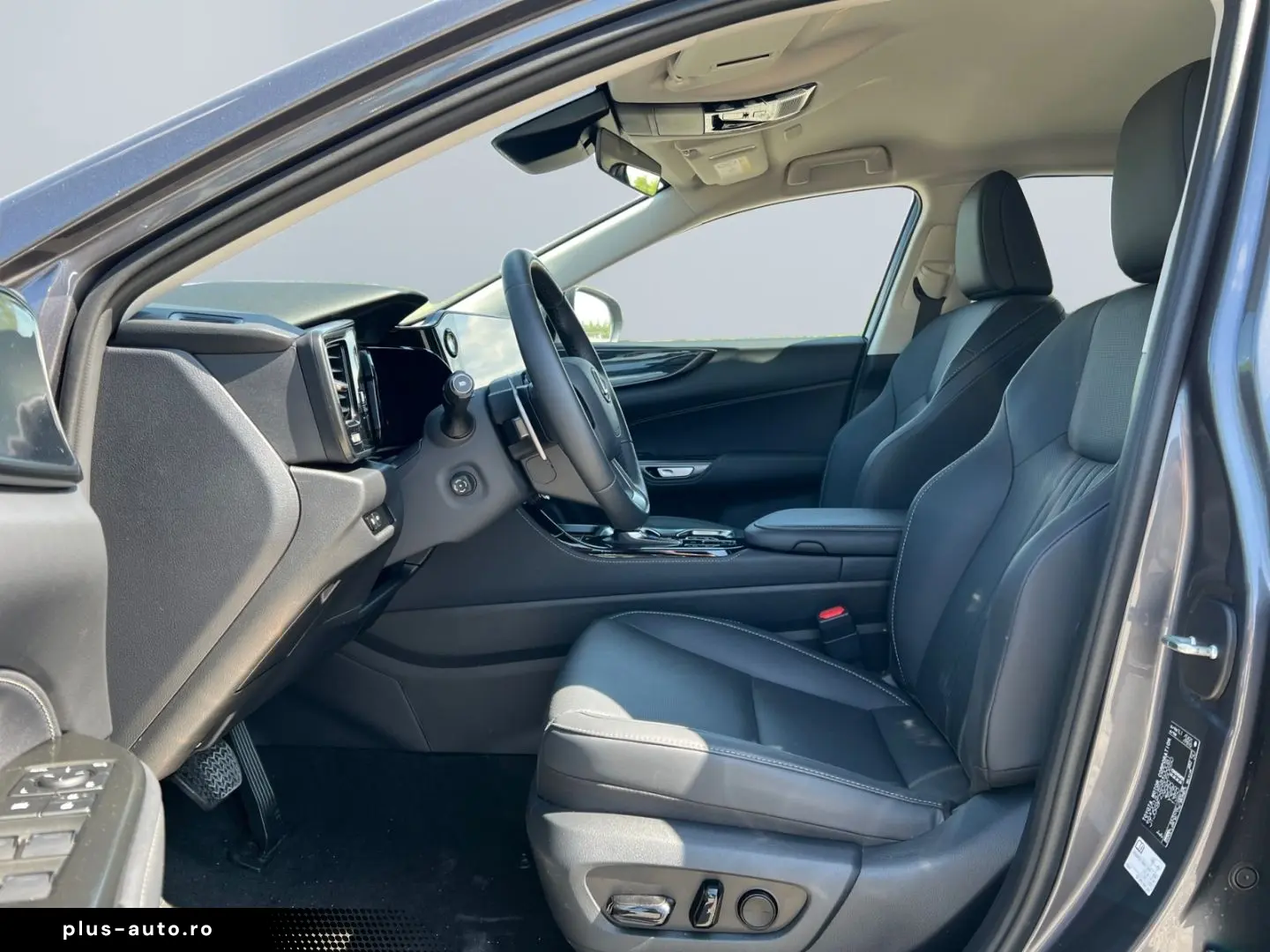 LEXUS NX 450h  Executive Line