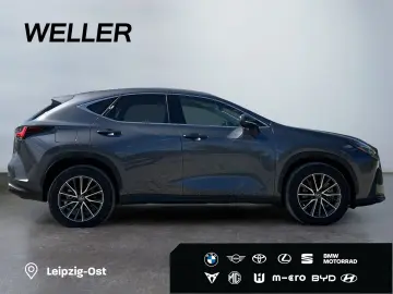 LEXUS NX 450h  Executive Line