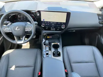 LEXUS NX 450h  Executive Line