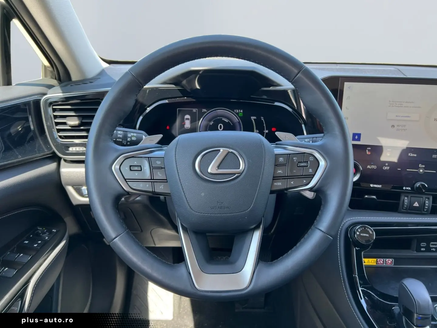 LEXUS NX 450h  Executive Line