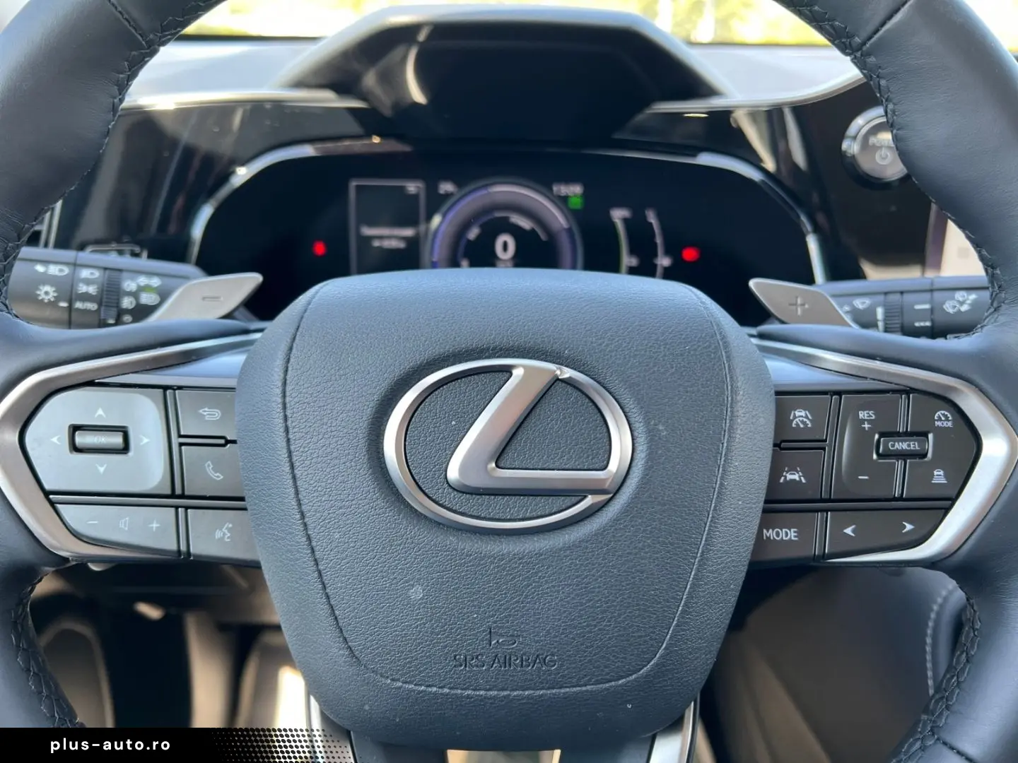 LEXUS NX 450h  Executive Line