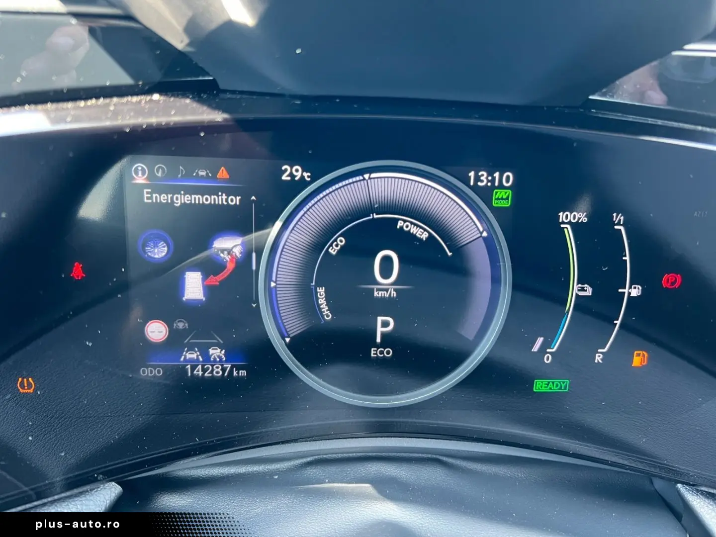 LEXUS NX 450h  Executive Line