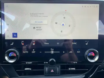 LEXUS NX 450h  Executive Line