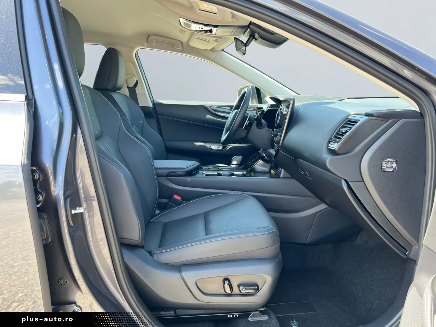 LEXUS NX 450h  Executive Line