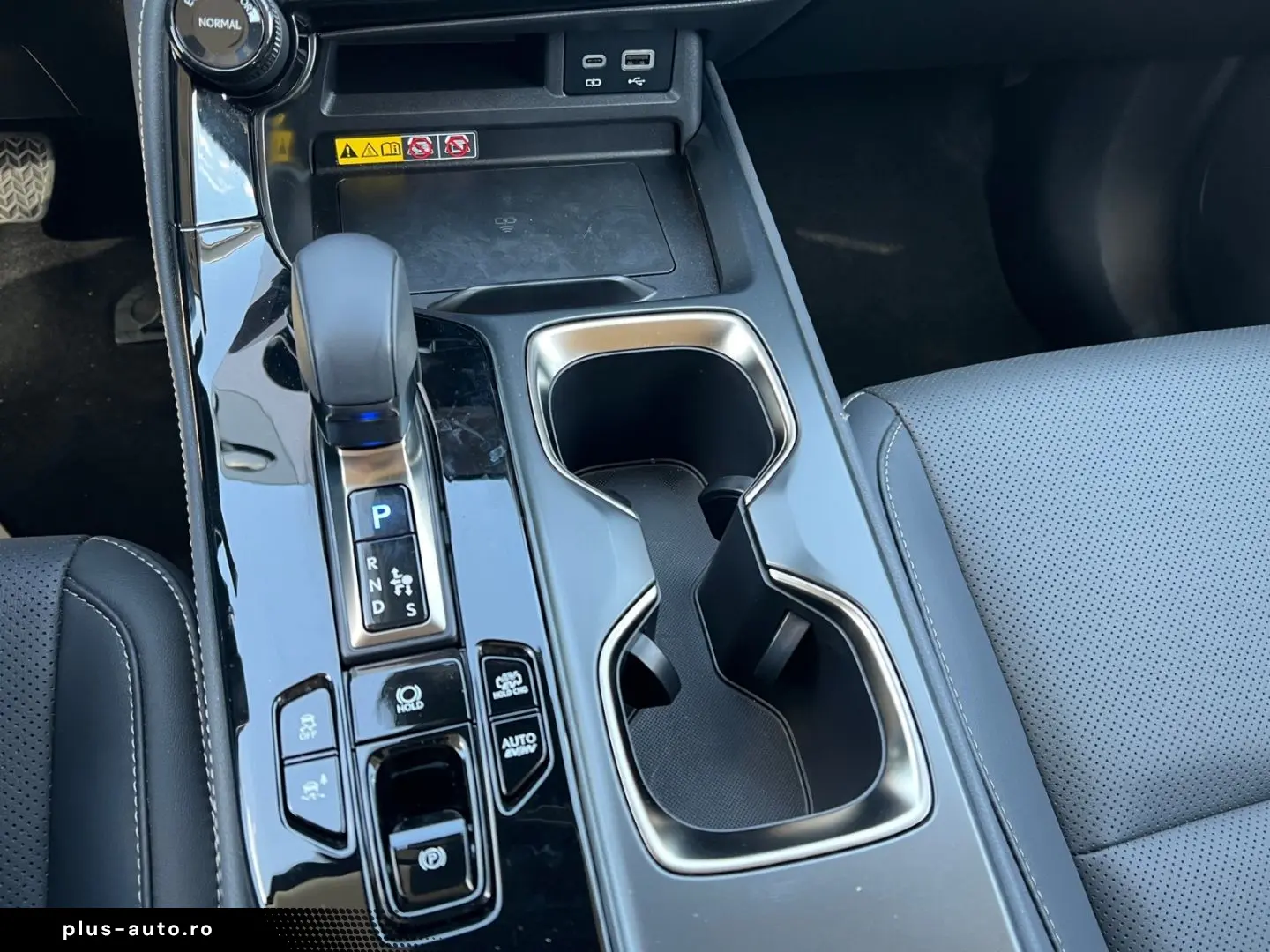 LEXUS NX 450h  Executive Line