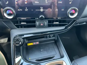 LEXUS NX 450h  Executive Line