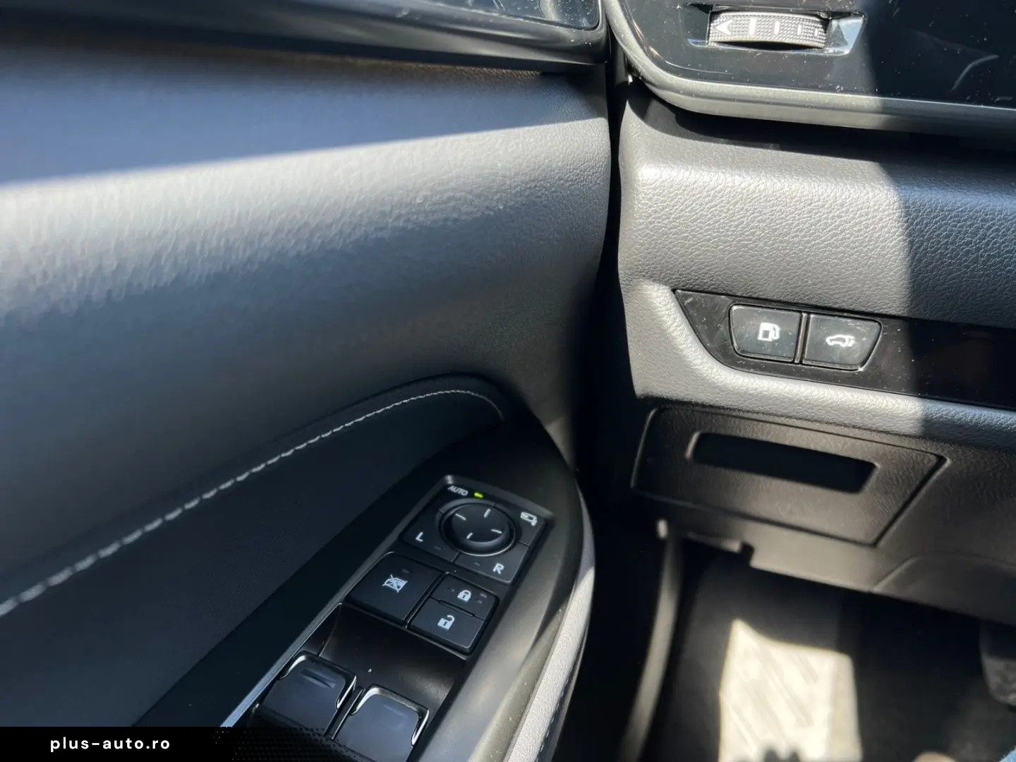 LEXUS NX 450h  Executive Line