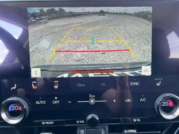 LEXUS NX 450h  Executive Line