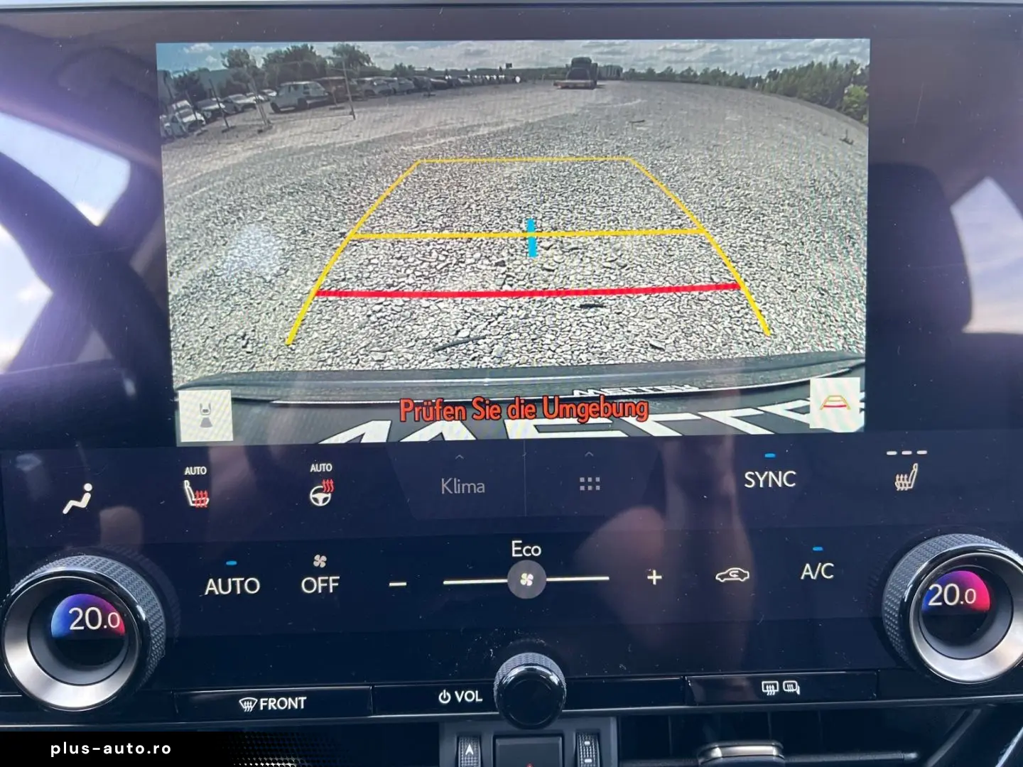 LEXUS NX 450h  Executive Line