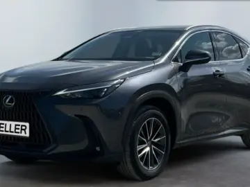 LEXUS NX 450h  Executive Line