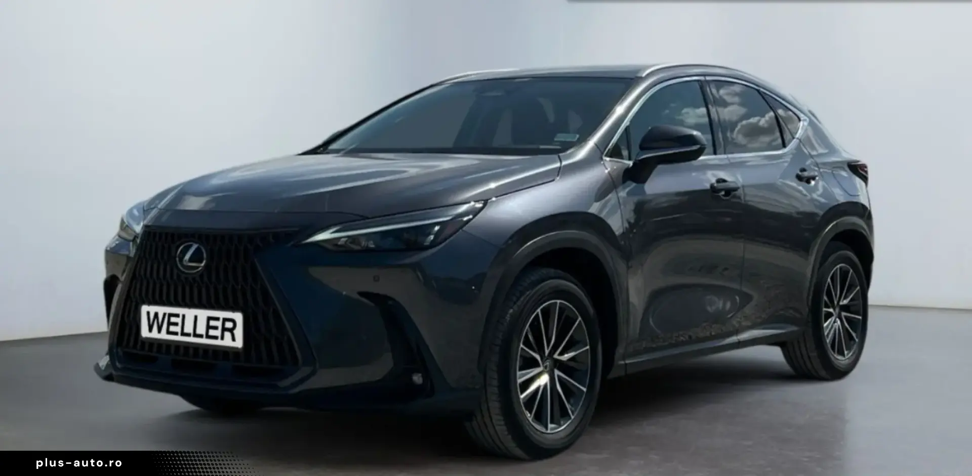 LEXUS NX 450h  Executive Line