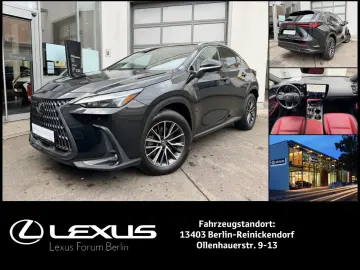LEXUS NX 450h  E-Four  Executive Line
