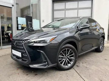 LEXUS NX 450h  E-Four  Executive Line